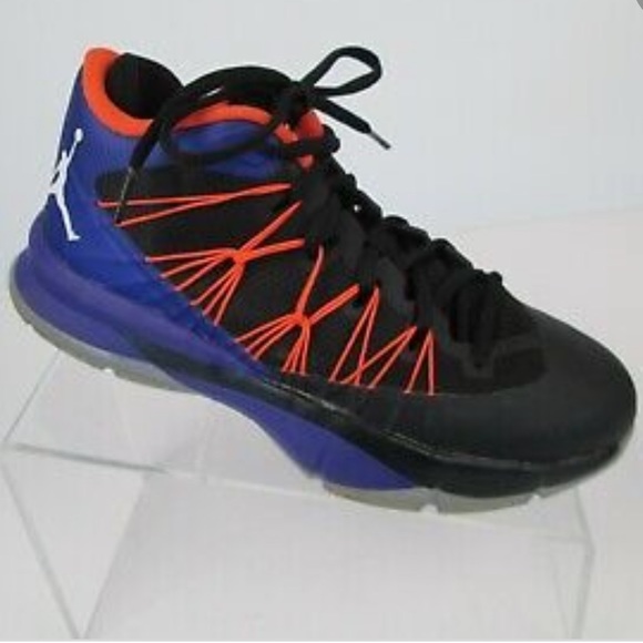 Jordan Other - Nike Air Jordan Chris Paul Sneakers